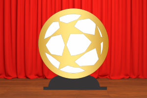 Troféu de Futebol